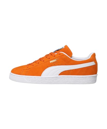 Image of Puma Unisex Adult Suede Classic Sneaker