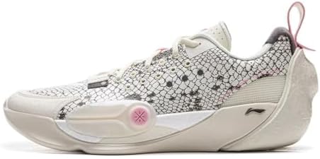 Lining Wade all city 13 Encore 花火 Li-Ning Wade All-City 13