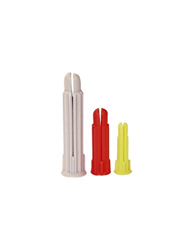 Fischer Cheville Usage 8mm NF PC Boîte de 100 - vue 4