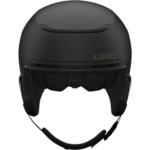 Giro Jackson MIPS Ski Helmet - Snowboard Helmet for Men, Women & Youth - Low Profile and Lightweight - Image 4