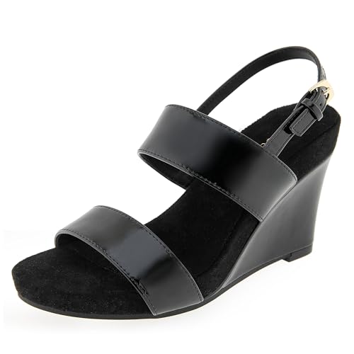 Aerosoles Women's Petra Wedge Sandal