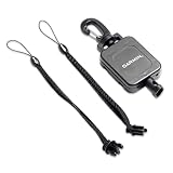 Garmin Carabiner Mount eTrex/Astro/Dakota/Oregon, 010-10888-00 (eTrex/Astro/Dakota/Oregon)
