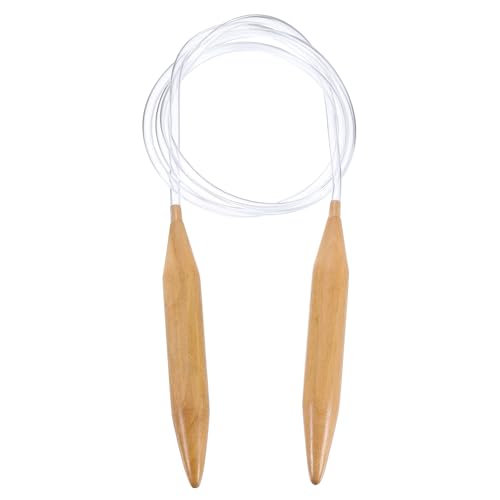 HARFINGTON US Size 36(20mm) Circular Knitting...
