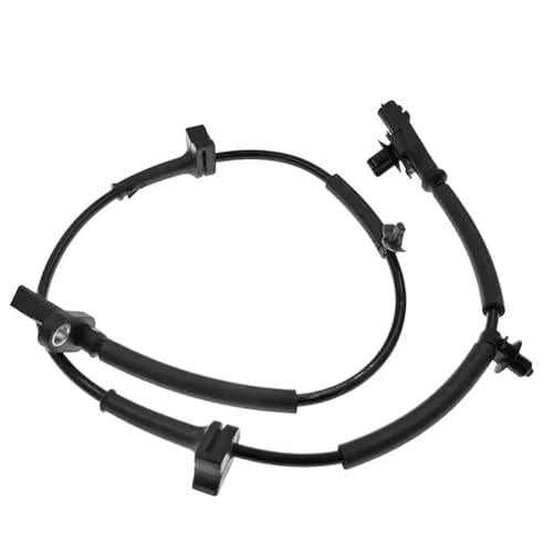 �ԗpABS�z�C�[���X�s�[�h�Z���T�[ Compatible With Ford For Ecosport 1.0 .5 2. 2013-2018 CN152C204AB 1782404 CN152C204AA 1871011 ABS�Z���T�[ �z�C�[���X�s�[�h
