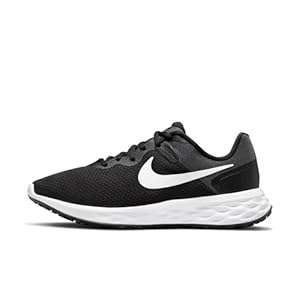 Nike Femme W Revolution 6 Nn Sneaker