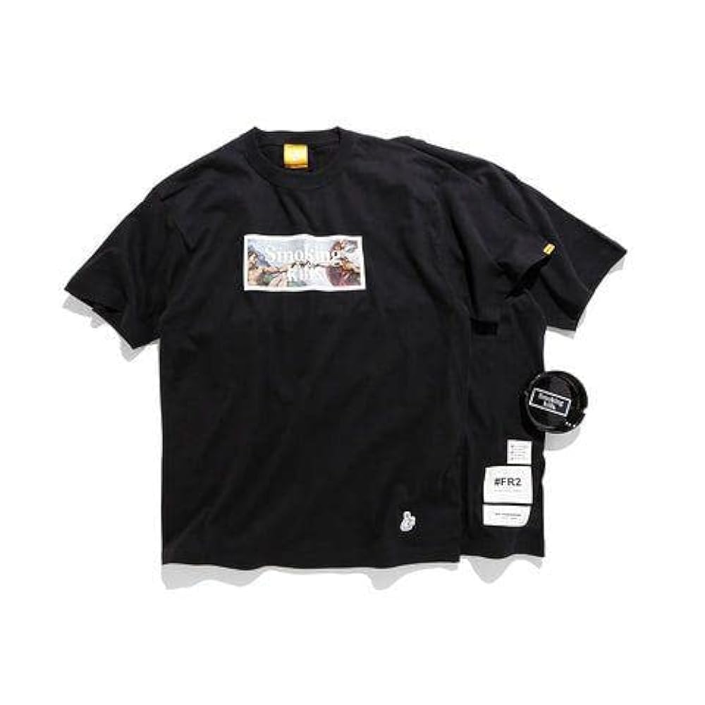 ARAWARU フーディ & THE KEBABS Tシャツ セット ARAWARU フーディ & THE KEBABS Tシャツ セット