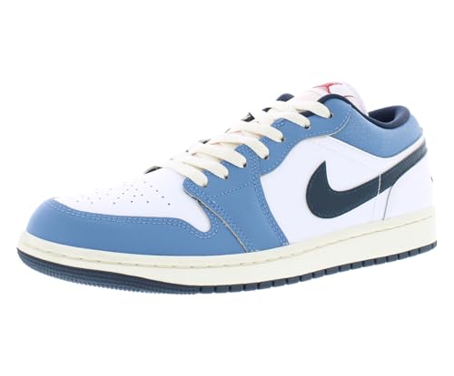 Image of Nike Men's Air Jordan 1 Low SE Sneaker