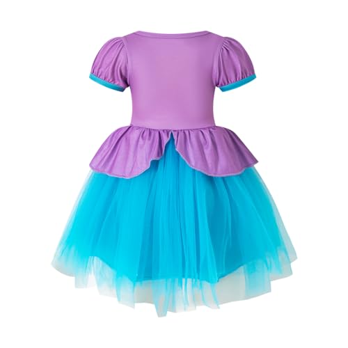 Save 29% on Little Girls Princess Costume Dress with Accessories - Image 4