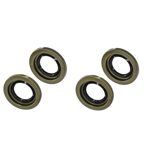 Kit joint de différentiel 4 pièces pour entretien de pont de Commander 800