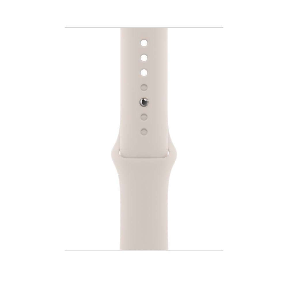 Apple Watch Band - Correa deportiva - 40 mm - Niebla lila - Talla S/M — view 37