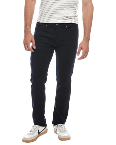 Wooster In Night Light Jean