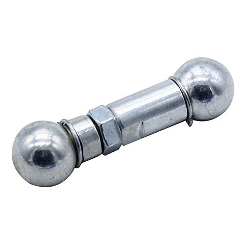 GoolRC Kit de conexão de pedal de embreagem compatível com Renault Clio II Campus Twingo II Kangoo I