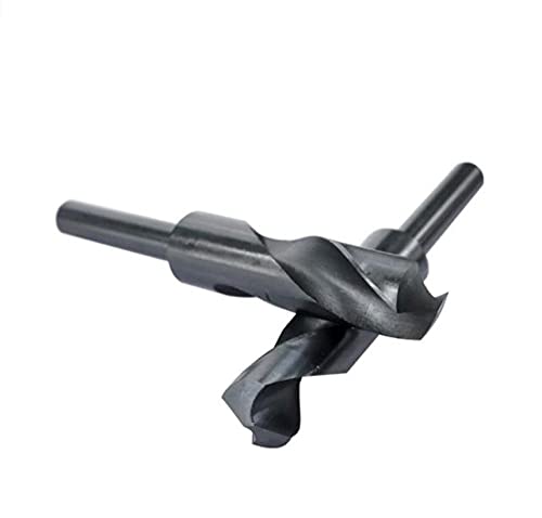 Broca para taladro 1 pieza 18 mm nitruro cubierta miniatura 7
