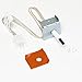 Furnace Igniter for Lennox Ducane Armstrong 112237B 70W16 10053602