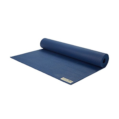 JadeYoga Harmony rutschfeste Naturkautschuk Yogamatte (5mm,...