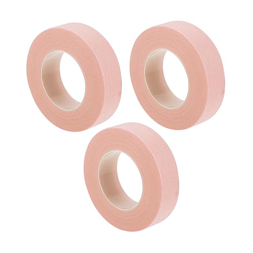 IWOWHERO Adhesive Eyelash Grafting Tape Microholes Comfortable Tool for Personal Use