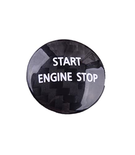 Autocollant bouton de démarrage Range Rover Sport pour vos trajets quotidiens