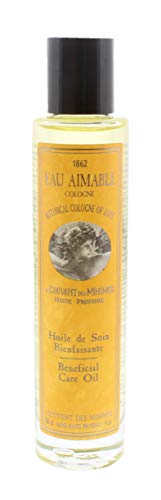 Preisvergleich Produktbild Eau aimable huile de soin bienfaisante 200 ml