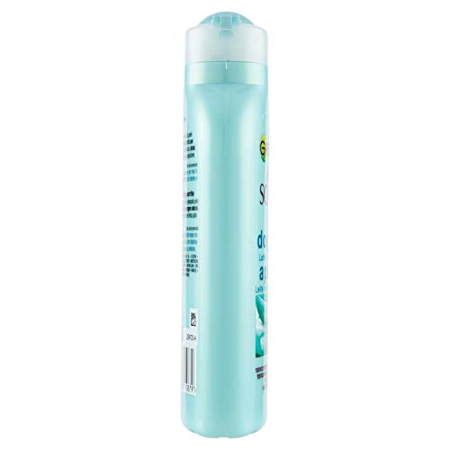 Körpersonnenschutz Latte Idratante Calmante Ambre Solaire 200 Ml – Ansicht 2