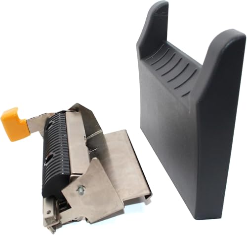 Image of P1058930-098 Kit Peel Option Assembly for Zebra ZT410 ZT410R ZT411 Thermal Barcode Printer 203dpi 300dpi 600dpi
