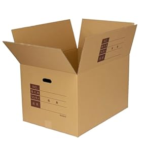 箱無し発送 Amazon.co.jp: ダンボール・梱包箱 - 梱包材: 文房具・オフィス用品