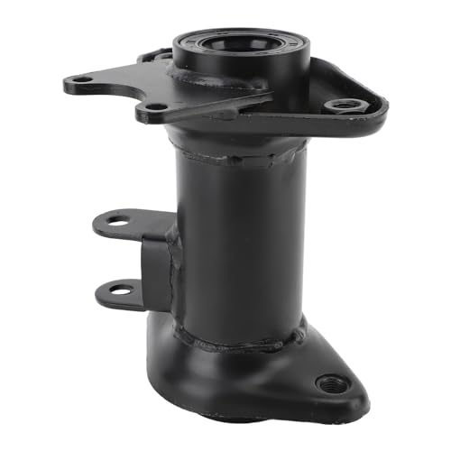 Versatilità: il set di supporti per cuscinetti da 30 mm è progettato per adattarsi al tubo dell'asse posteriore, rendendolo adatto per una varietà di veicoli, tra cui opzioni fuoristrada e mountain bike.