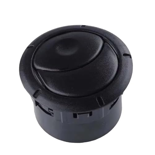 Rejilla de ventilación para Duster y Master MK3: panel de aire acondicionado 6001547587 6