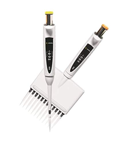 Sartorius Corporation 728130 Proline Plus, 8-Channel Pipettor, 10-100 uL