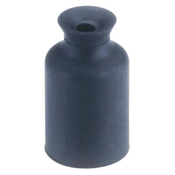 Vacuum Pad, Flat, 4mm ZP04US-A