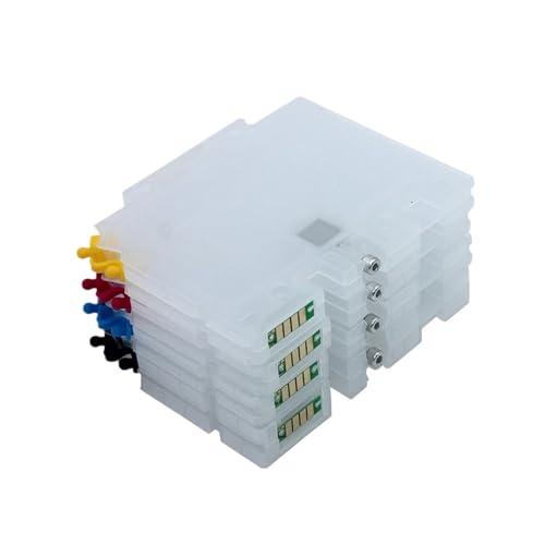 Cartouche d'encre GC 42 compatible Ricoh SG5200 avec puce