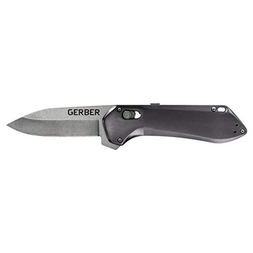 Gerber Highbrow Compact Folding Knife