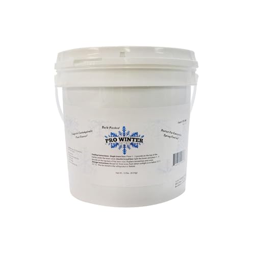 Mann Lake Pro-Winter Feed