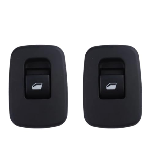 Interrupteur fenêtre électrique pour Citroën C3 II et C1 mécanisme de commande de vitre 96637535XT
