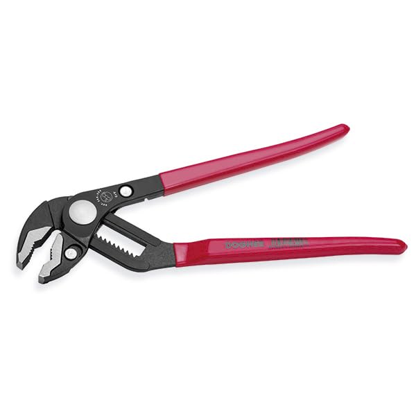 Dogher 265-250-Fer à Boucler Réglage Rapide 250 mm