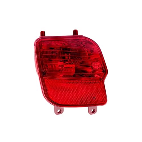 Feu stop et antibrouillard droit Citroën C5 Aircross étanche YL00528880