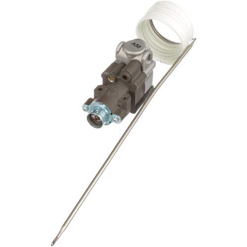 Mavrik Exact Fit for American Range A11101 Thermostat, BJWA - Replacement Part