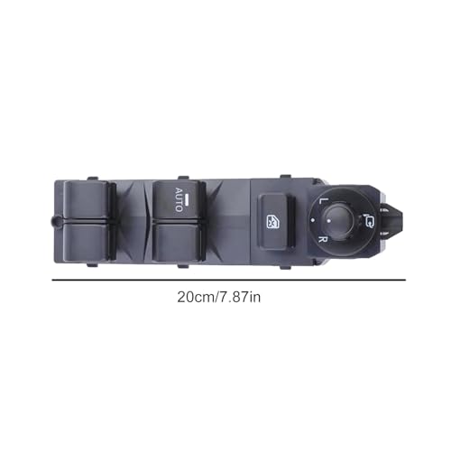 Bouton de vitre électrique Mazda CX-5 commande lève-vitre bloqué réparation KF33-66-350 - 4
