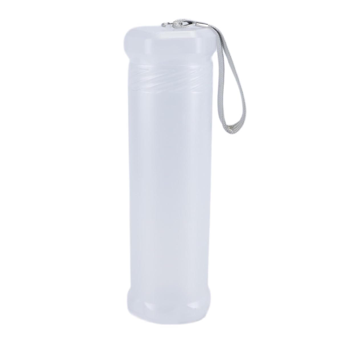Durlo Game Mat Tube Gaming Mats Case Easy in and Out for Card Games Telescopic, Round, Playmat Case Playmat Tube Store Your Card