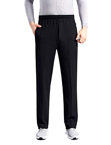 Amazon.com: Locachy Men's Casual Cotton Jogger Sweatpant Amazon.com: Locachy Men's Casual Cotton Jogger Sweatpant
