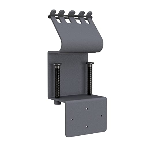 CablePort Butler Tischklemme für alle Modulträger CabelPort flex 4021565066399 7432000000