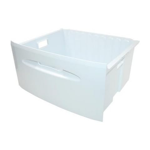 Hotpoint RZA30 Middle Freezer Drawer Cover