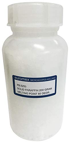 Histologisch paraffine Euromex – 200 g