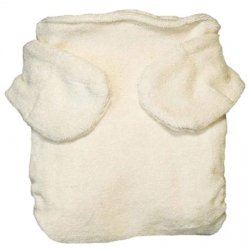 Popolini Panda, Soft con inserto