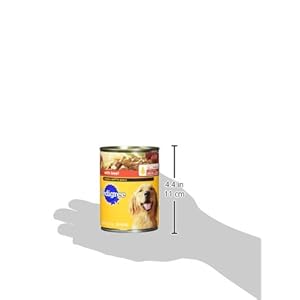 Pedigree Moist Meals 6 Rely Selection Cuts Beef Meals For Pets