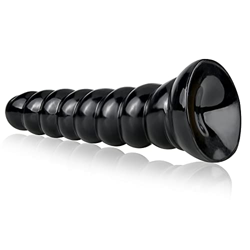 Romi Super Long Thick Anal Beads Anal Plug Thread Large Butt Plug Dildos For Man Woman And Couples Sex Toys #TOP1