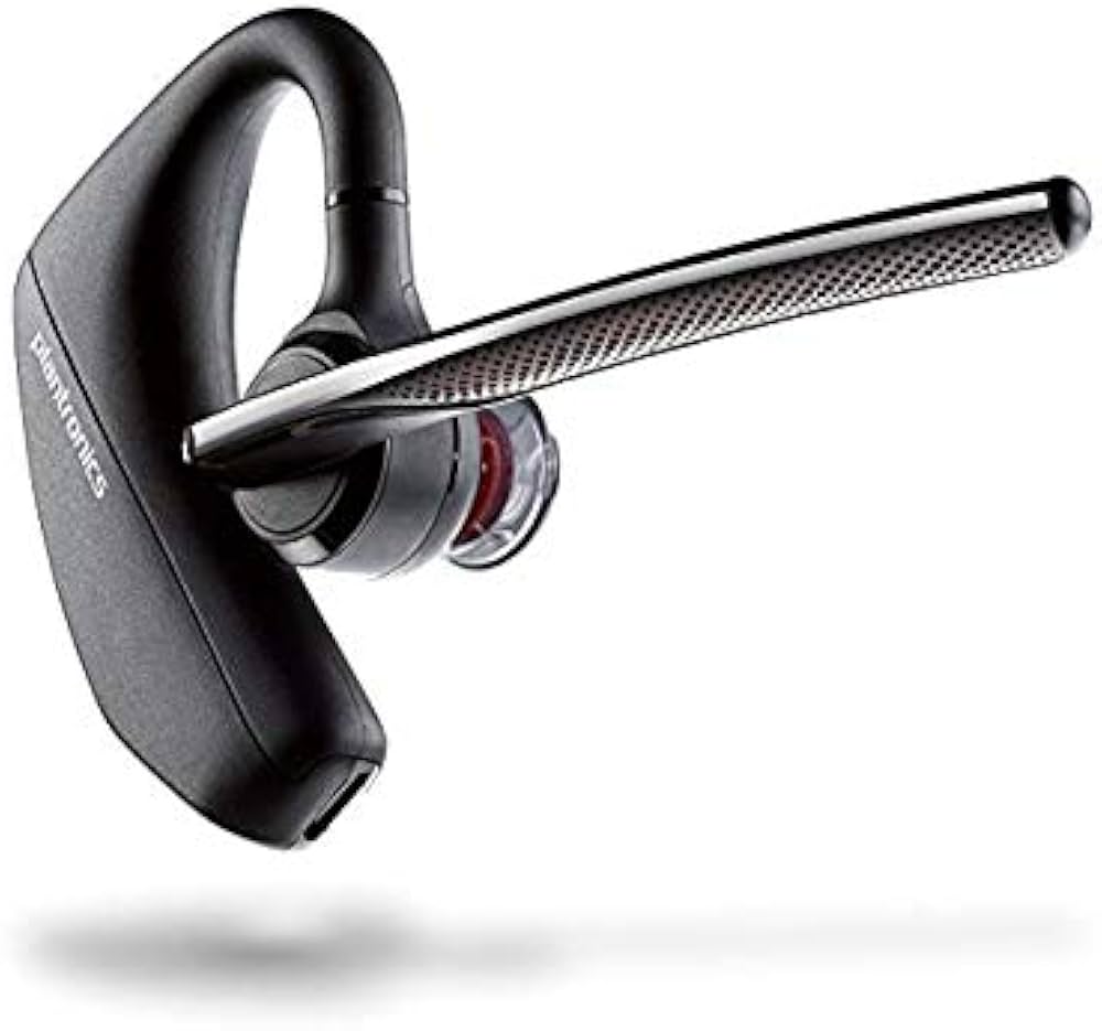 Amazon.com: Plantronics Voyager 5200 Bluetooth Headset Earpiece