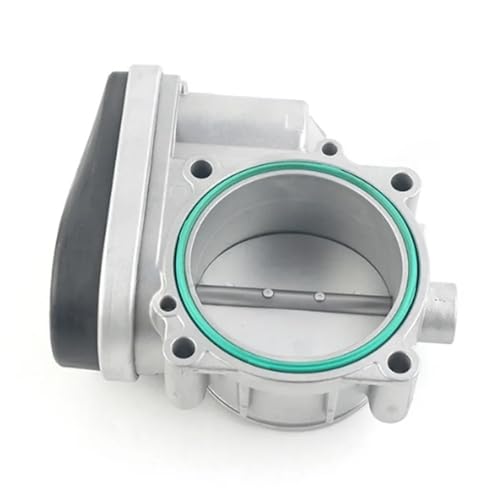 Ensemble Corps de Papillon 13547516946 Actuateur Motorisé N52 E91 E61 E65 - 3