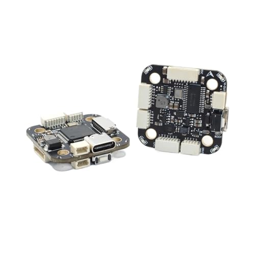 20x20 Stack Flight Controller 30A 4in1 ESC,Compatible for RC FPV Racing Drone
