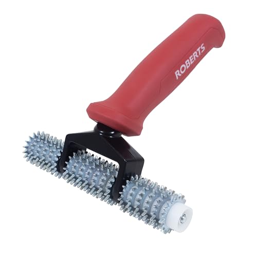 Image of ROBERTS 6 inch Pro Loop Pile Carpet Seam Roller