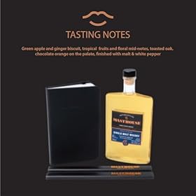 Masthouse Tasting Notes Gift Pack Duty Paid | Masthouse Single Malt Whisky 45% ABV 10cl, A6 Tasting Journal, 2 x Craftsman’s Pencils | Perfect Whisky Gift Set Masthouse Tasting Notes Gift Pack Duty Paid | Masthouse Single Malt Whisky 45% ABV 10cl, A6 Tasting Journal, 2 x Craftsman's Pencils | Perfect Whisky Gift Set – Copper Rivet Distillery